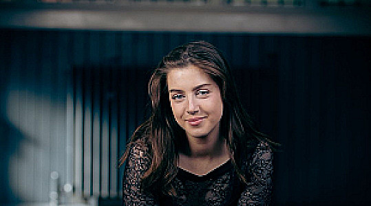 Profile photo for Eva Rowan