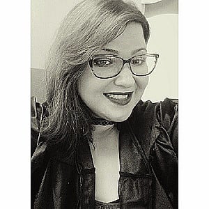 Profile photo for Marynellie Feliciano