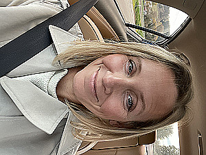 Profile photo for Allison Bergquist