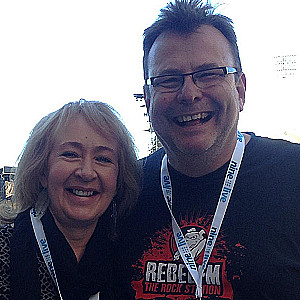 Profile photo for Anthony LIND