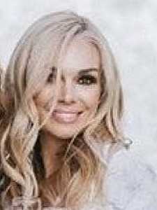 Profile photo for Meg Bianchi