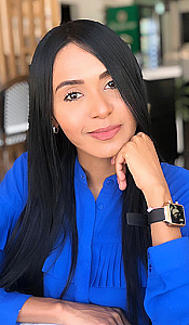 Profile photo for Edimar campos