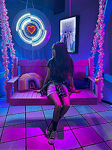 Profile photo for Cassandra Montiel Jimenez