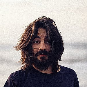 Profile photo for Alejandro Roura