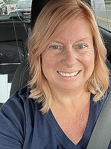 Profile photo for Karie DeBerry