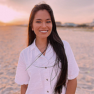 Profile photo for Sarah O'Carroll