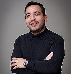 Profile photo for Jose Paz
