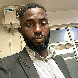 Profile photo for Joshua Julius Jatau