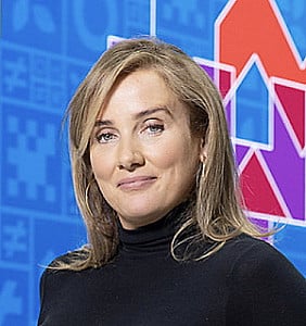 Profile photo for Amanda Walker