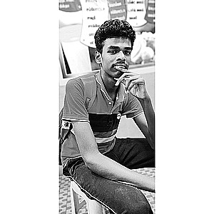 Profile photo for Prasanth J