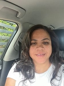 Profile photo for Rowena Paulse