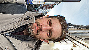 Profile photo for Tom Jasper