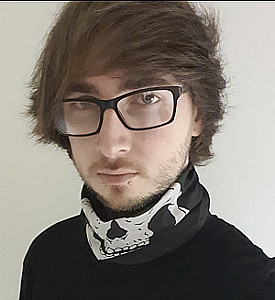 Profile photo for David Whitehead