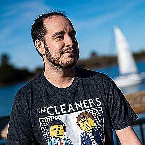 Profile photo for Zach Macias