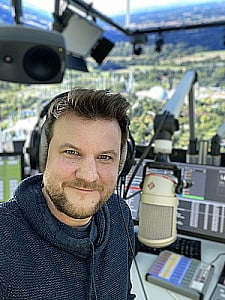 Profile photo for Daniel Bierich