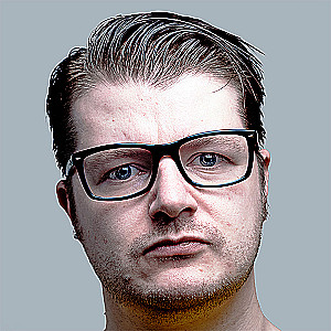 Profile photo for Stu Newnham