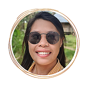 Profile photo for Ana Marie Varela Tare