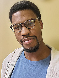 Profile photo for Michael Cooper