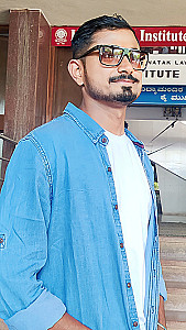 Profile photo for Shivanand SHILANAVAR