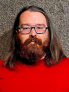 Profile photo for Logan Michael McGuire
