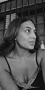 Profile photo for Flora Eve Aguzzoli