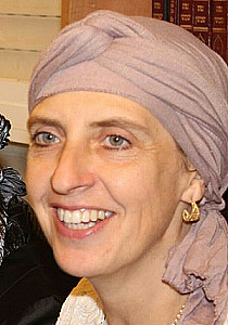 Profile photo for Tamar Pretorius