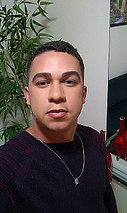 Profile photo for Lenon Azevedo