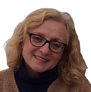 Profile photo for Beatriz Salas Escarpa