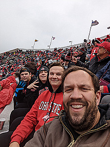 Profile photo for Roy Hatfield