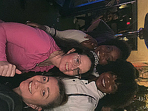 Profile photo for Mary Tipton