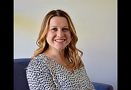 Profile photo for Natalie Asher