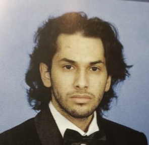 Profile photo for Leandro Dominguez