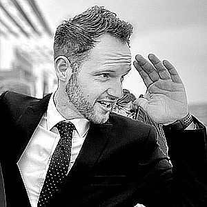 Profile photo for Oliver Ing