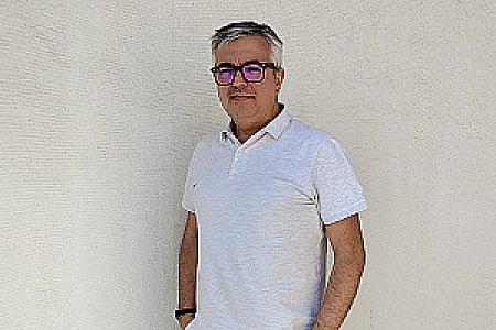 Profile photo for Luis Matias