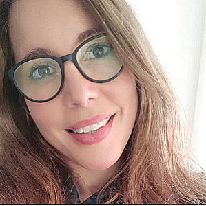 Profile photo for CECILIA INES FILIPPO CASTELLI