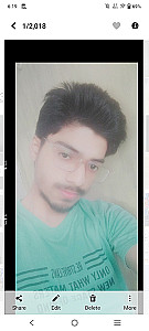 Profile photo for Aquib Hussain