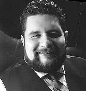 Profile photo for Christopher Cantu