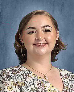 Profile photo for Samantha Stuefer