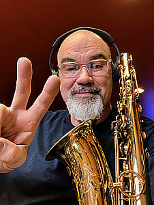 Profile photo for Dell Knickerbocker