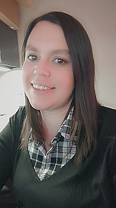 Profile photo for Kelsey Dahl
