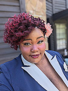 Profile photo for Madison Jiongo