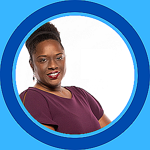 Profile photo for Davina Johnson