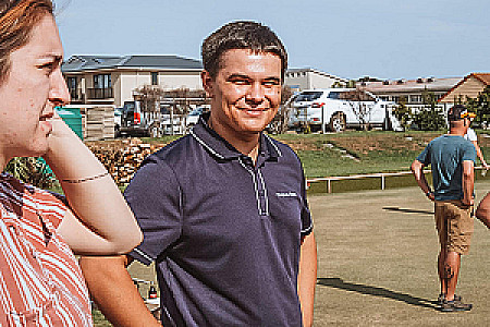 Profile photo for Luke Wilson