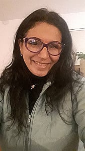 Profile photo for Roxana Paola Ruiz Morales