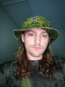 Profile photo for Noah Barnes