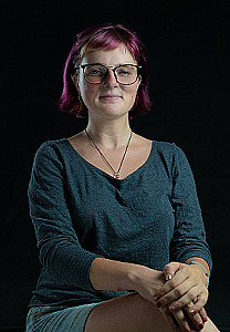 Profile photo for McKenna Daut