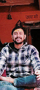 Profile photo for Shubham Butola