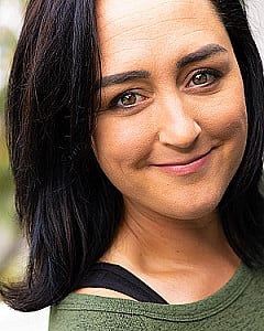Profile photo for Angela Luevano