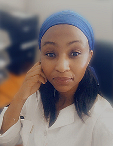 Profile photo for Lilian Makgoo