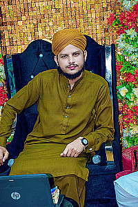 Profile photo for Hafiz Rao Waseem Qadri